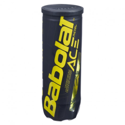 М'ячі BABOLAT ACE PADEL