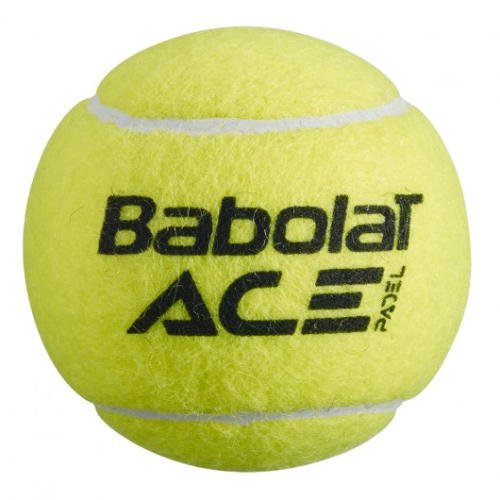 М'ячі BABOLAT ACE PADEL