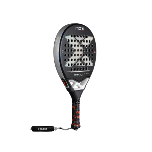 Ракетка NOX Hard rocket by AT