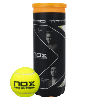 М'ячі NOX