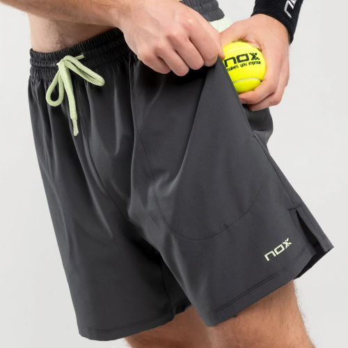 Шорти NOX Pro mans shorts