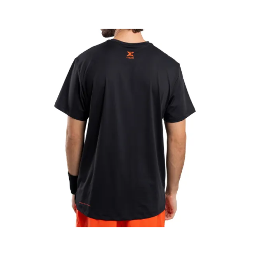 Футболка NOX Team regular mens t-shirt