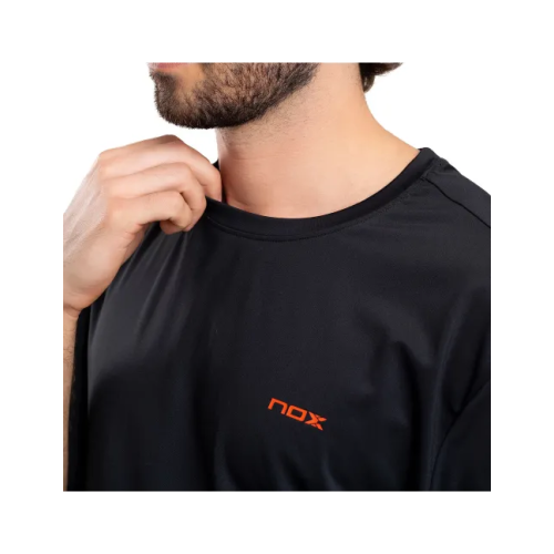 Футболка NOX Team regular mens t-shirt