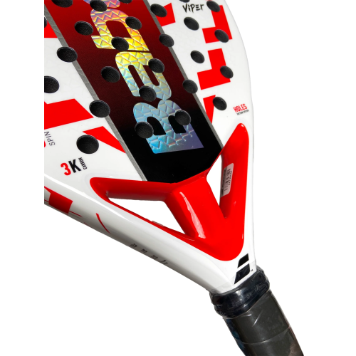 Ракетка BABOLAT Viper Juan Lebron