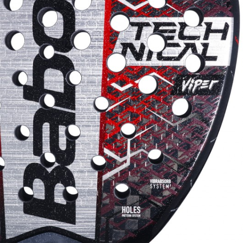 Ракетка BABOLAT Technical Viper 2025