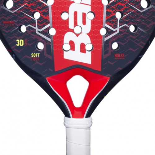 Ракетка BABOLAT Technical Verto 2025