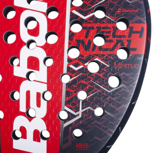 Ракетка BABOLAT Technical Verto 2025