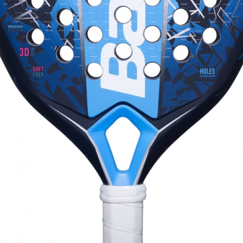 Ракетка BABOLAT Air Vertuo 2025