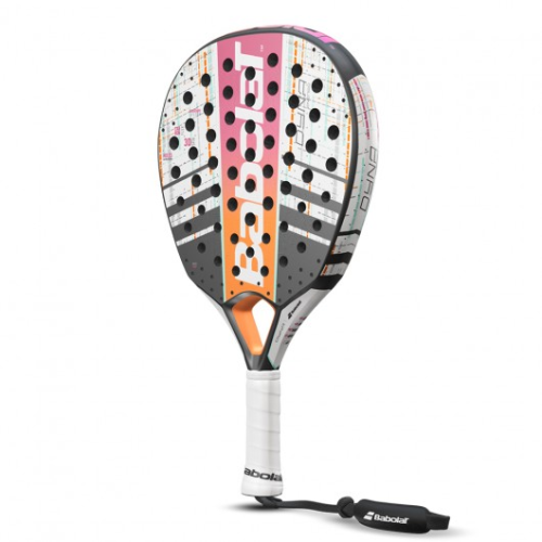 Ракетка BABOLAT Dyna Energy Woman 2026