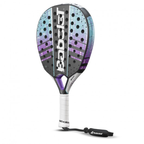 Ракетка BABOLAT Dyna Spirit Woman 2026