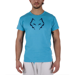 Футболка BABOLAT Juan Lebron Catton
