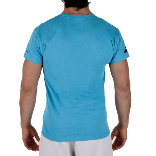 Футболка BABOLAT Juan Lebron Catton