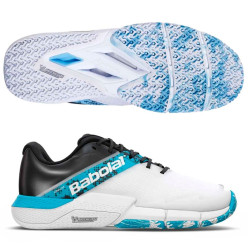 Кросівки BABOLAT Movea 2