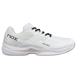Кросівки NOX SHOES AT10 PRO WHITE Size