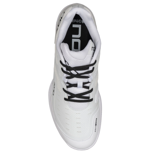 Кросівки NOX SHOES AT10 PRO WHITE Size