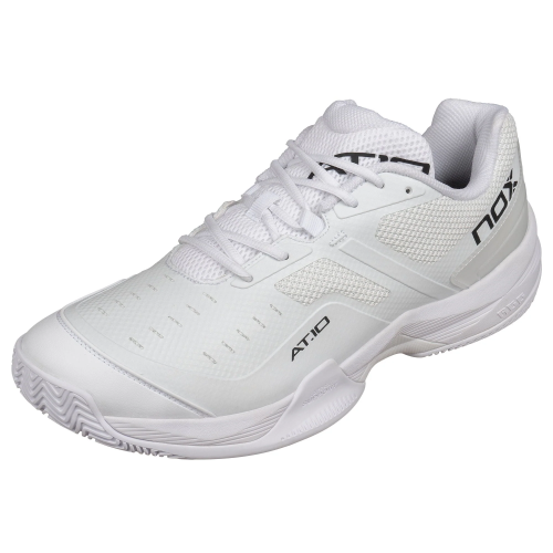 Кросівки NOX SHOES AT10 PRO WHITE Size