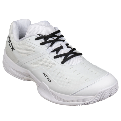 Кросівки NOX SHOES AT10 PRO WHITE Size
