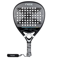 Ракетка NOX PALA QUANTIUM 12K CARBON 2025
