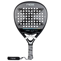 Ракетка NOX PALA QUANTIUM 12K CARBON 2025