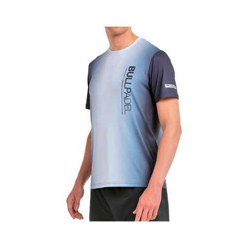 Футболка Bullpadel