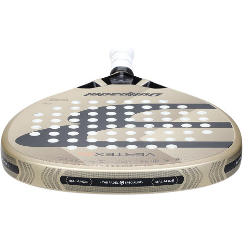 Дитяча Ракетка Bullpadel Bullpadel Vertex W JR 25