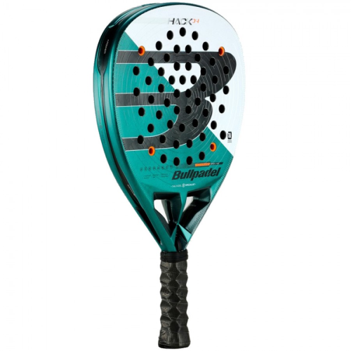 Ракетка Bullpadel Hack 04 25