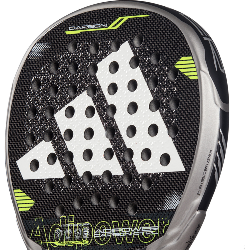 Ракетка Adidas Adipower Carbon CTRL 3.4
