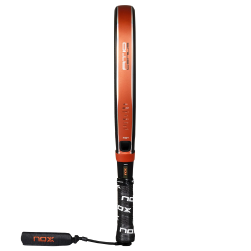 Ракетка NOX AT10 GENIUS ATTACK 12K RACKET BY AGUSTIN TAPIA