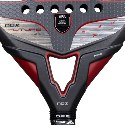 Ракетка NOX Nox Future Attack