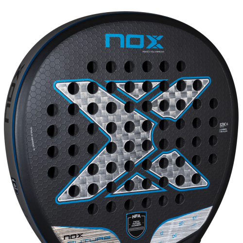 Ракетка NOX Nox Future Hybrid