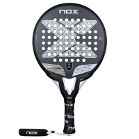Ракетка NOX FUTURE CONTROL 12K ALUM RACKET