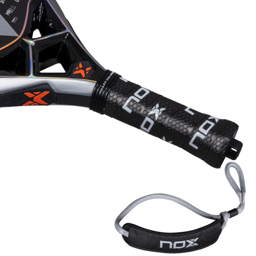 Ракетка NOX NEXTGEN PRO ATTACK 3K NFA SERIES RACKET