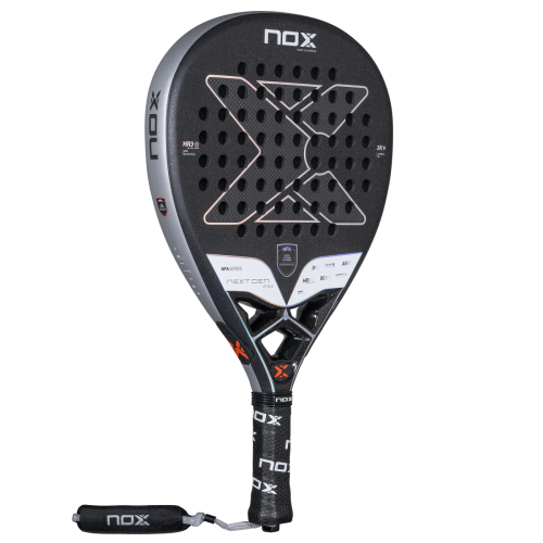 Ракетка NOX NEXTGEN PRO ATTACK 3K NFA SERIES RACKET