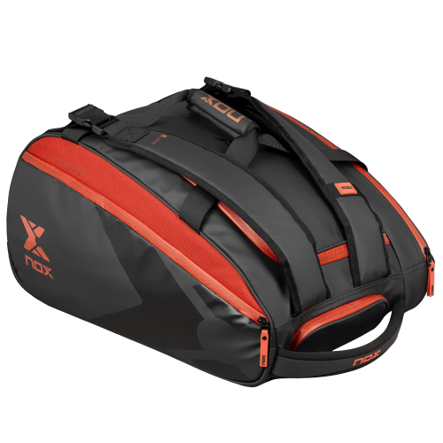 Сумка NOX LUXURY MASTER SERIES PADEL BAG