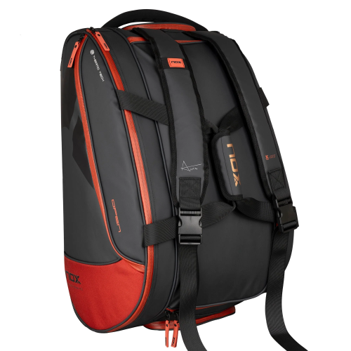 Сумка NOX LUXURY MASTER SERIES PADEL BAG