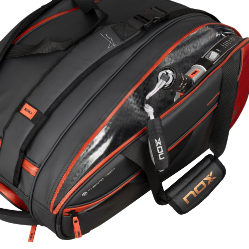 Сумка NOX LUXURY MASTER SERIES PADEL BAG