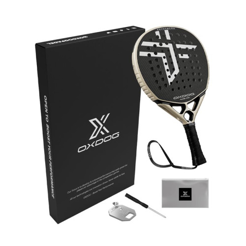 Ракетка Oxdog Pure Pro+ 2025