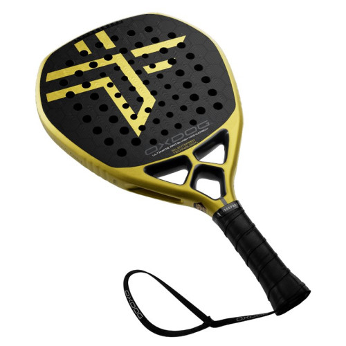Ракетка Oxdog Pro Smash 2025