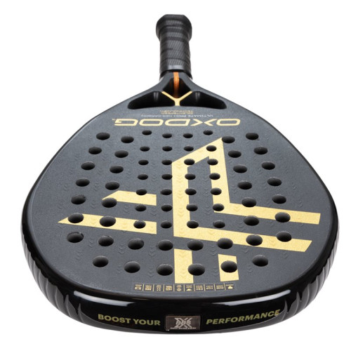 Ракетка Oxdog ULTIMATE PRO+ CLASSICS
