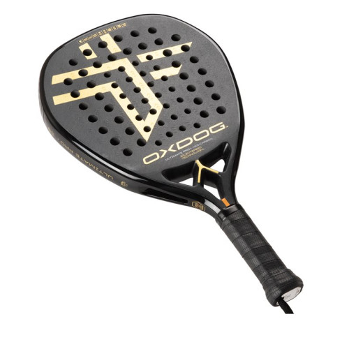 Ракетка Oxdog ULTIMATE PRO+ CLASSICS