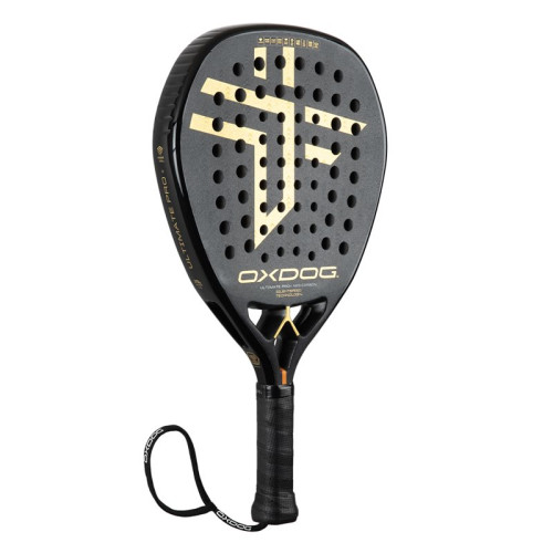 Ракетка Oxdog ULTIMATE PRO+ CLASSICS