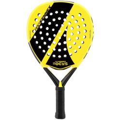 Ракетка ProKennex KINETIC FOCUS YELLOW                                                  