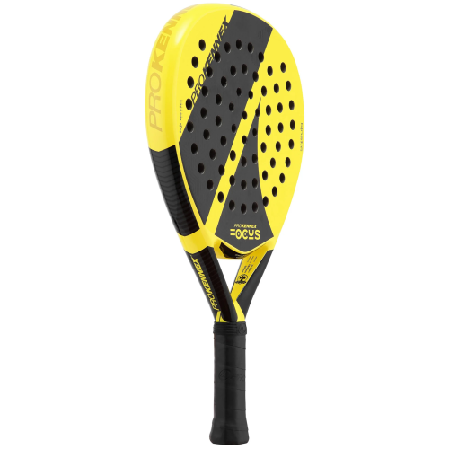 Ракетка ProKennex KINETIC FOCUS YELLOW