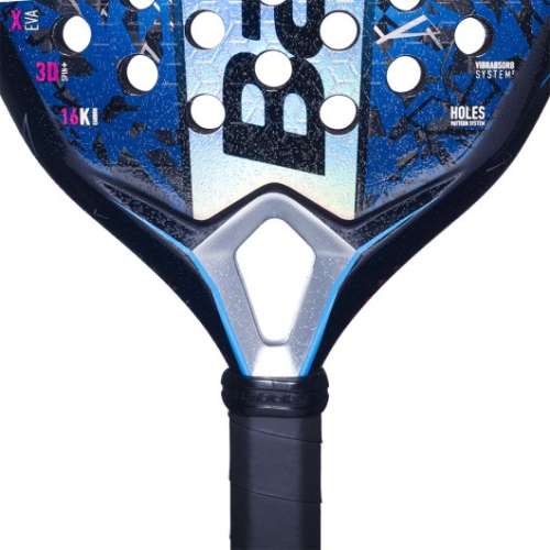 Ракетка BABOLAT AIR VIPER 2025