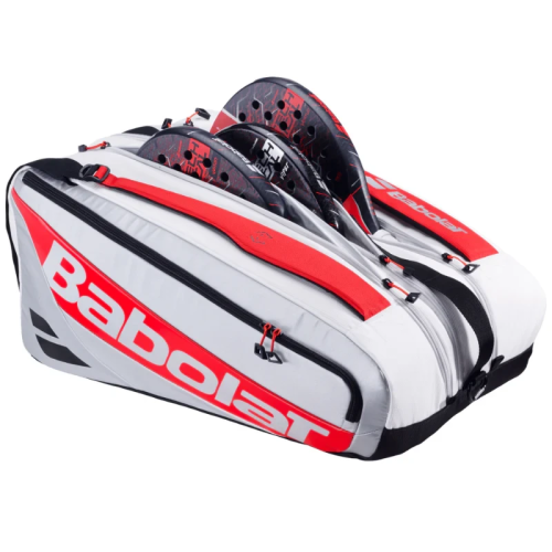 Сумка BABOLAT Babolat RH PRO PADEL (4 ракетки)