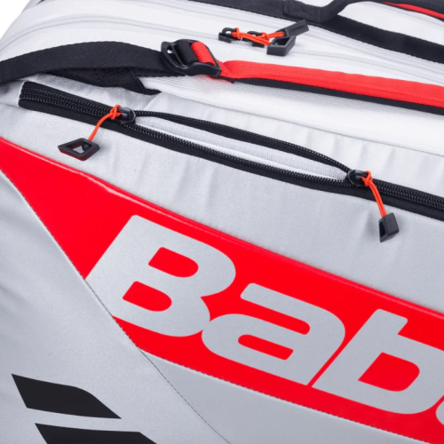 Сумка BABOLAT Babolat RH PRO PADEL (4 ракетки)