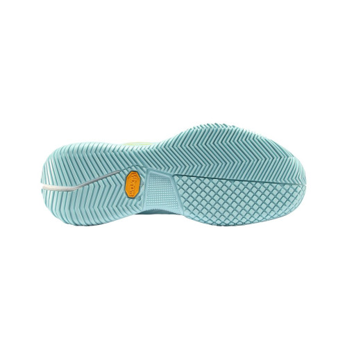 Кросівки Жіноче Bullpadel Кросівки Bullpadel PEARL VIBRAM 25V