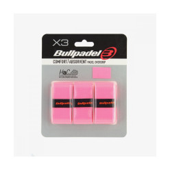 Намотка Bullpadel GB1201 005 Black