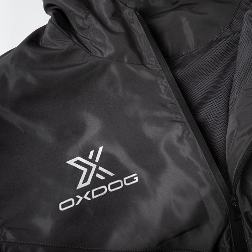 Куртка Oxdog