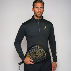 Кофта чоловіча Кофта Skull Padel
